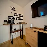 Feriehus Bjoerk Babice (Zlin)