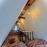 Feriehus Bjoerk