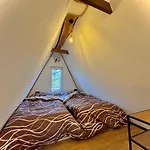 Feriehus Bjoerk Babice (Zlin)