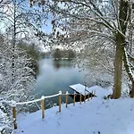 Bjoerk Feriehus Babice (Zlin)