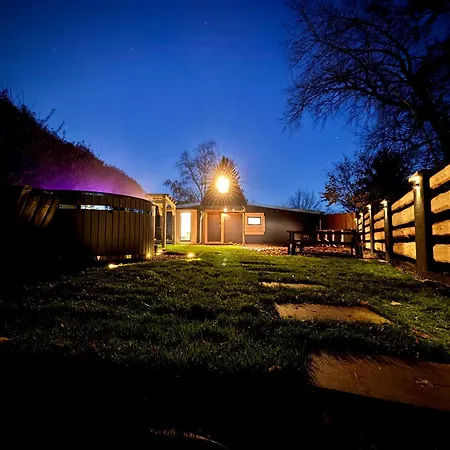Casa vacanze Bjoerk *