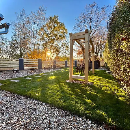 Casa vacanze Bjoerk Babice (Zlin)