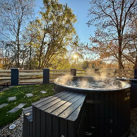 Holiday home Bjoerk Babice (Zlin)