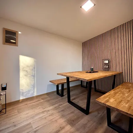 Bjoerk Babice (Zlin)