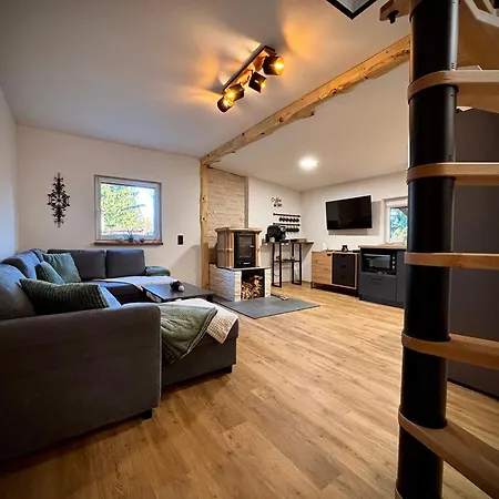 Casa vacanze Bjoerk Babice (Zlin)