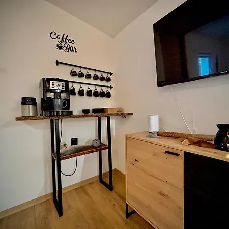 Casa vacanze Bjoerk Babice (Zlin)