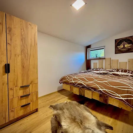 Casa vacanze Bjoerk *