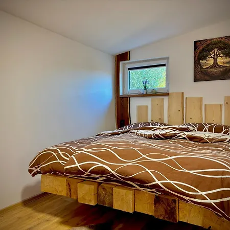 Bjoerk Vakantiehuis *