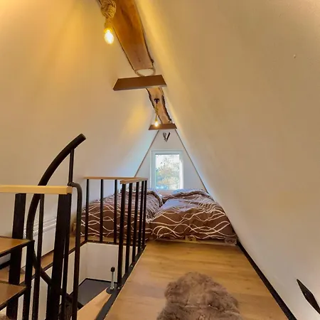 Bjoerk Babice (Zlin)