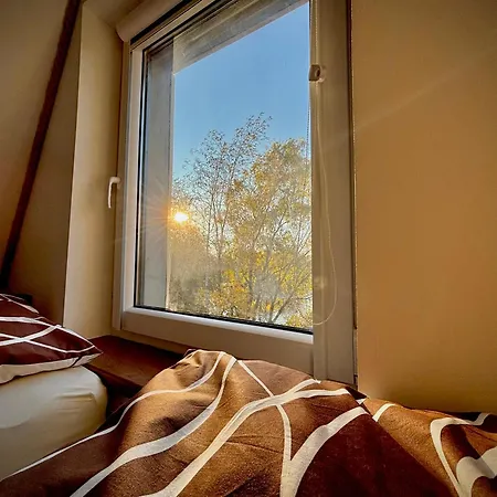 Casa vacanze Bjoerk Babice (Zlin)