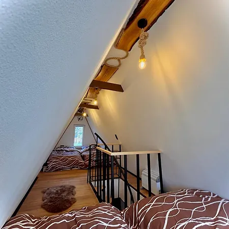 Casa vacanze Bjoerk