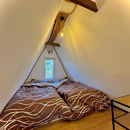 Дом отдыха Bjoerk Babice (Zlin)