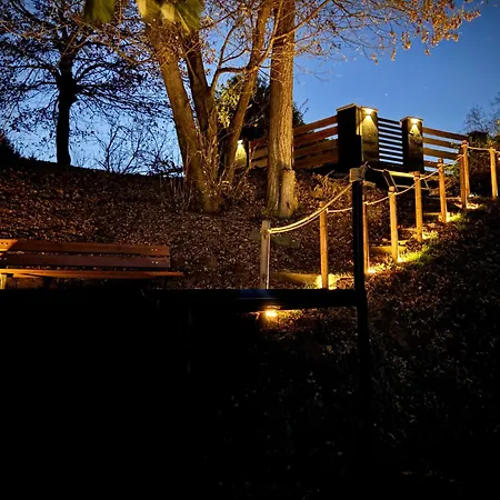 Casa vacanze Bjoerk *