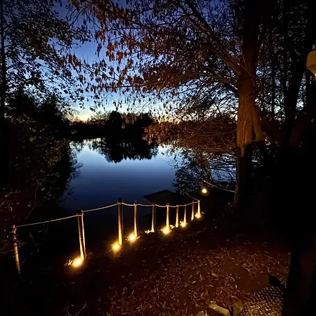 Casa vacanze Bjoerk *