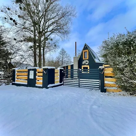 Casa vacanze Bjoerk