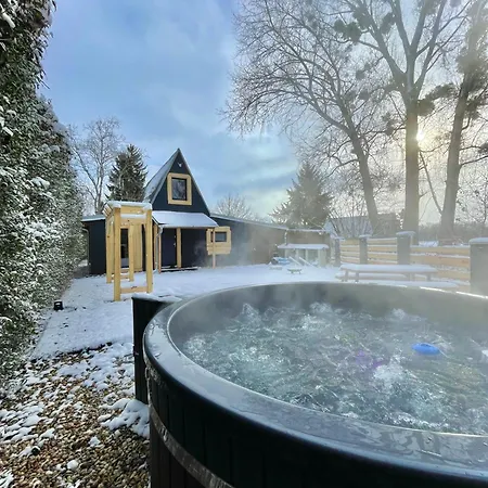 Casa vacanze Bjoerk Babice (Zlin)