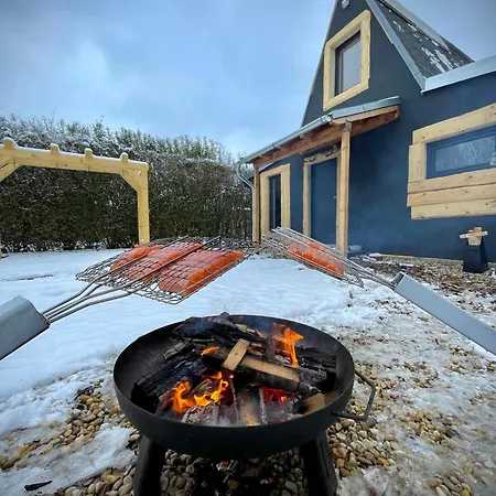 Casa vacanze Bjoerk