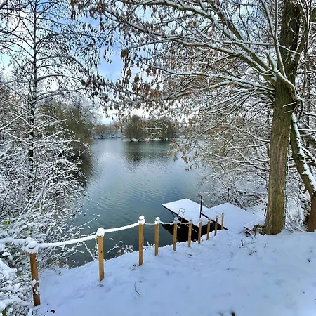 Bjoerk Casa vacanze Babice (Zlin)