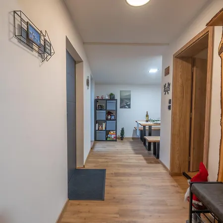 Bjoerk Babice (Zlin)