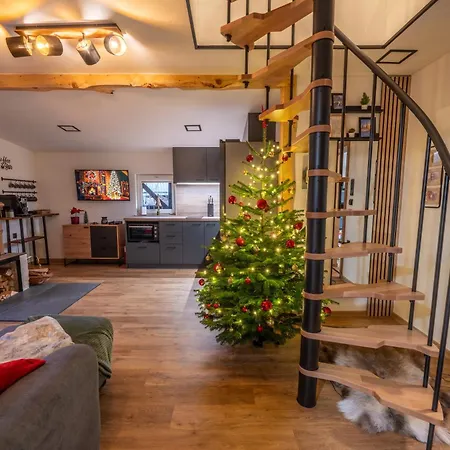 Casa vacanze Bjoerk Babice (Zlin)