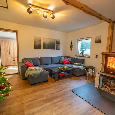 Bjoerk Casa vacanze Babice (Zlin)