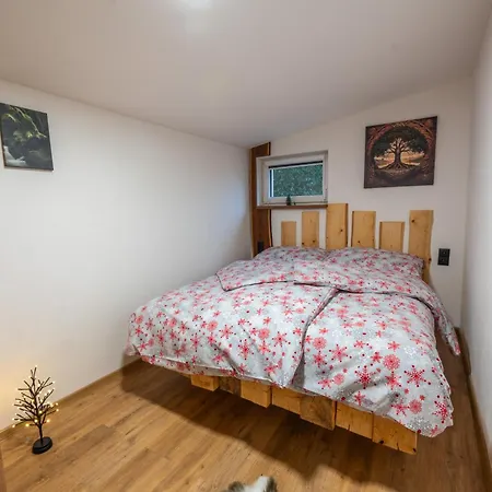 Casa vacanze Bjoerk *