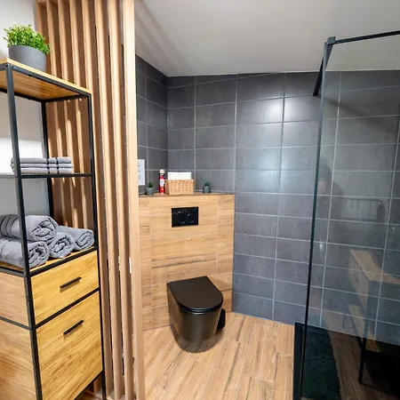 Bjoerk Casa vacanze Babice (Zlin)