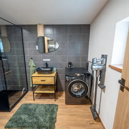 Bjoerk Casa vacanze Babice (Zlin)