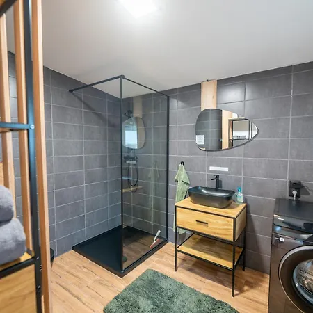 Casa vacanze Bjoerk Babice (Zlin)