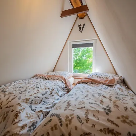 Casa vacanze Bjoerk