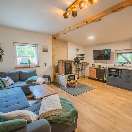 Casa vacanze Bjoerk Babice (Zlin)