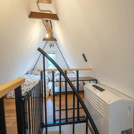 Casa vacanze Bjoerk *