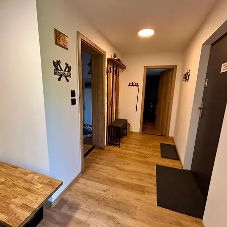 Casa vacanze Bjoerk Babice (Zlin)
