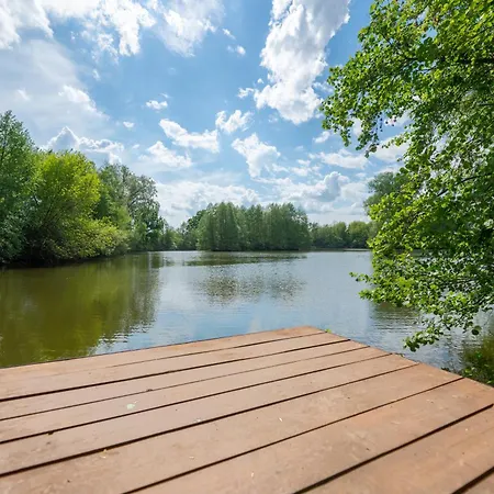 Bjoerk Casa vacanze Babice (Zlin)