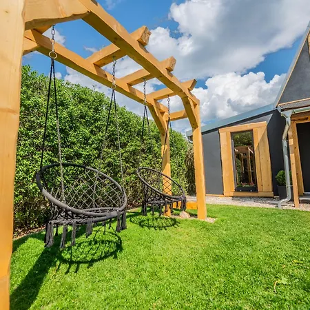 Casa vacanze Bjoerk Babice (Zlin)