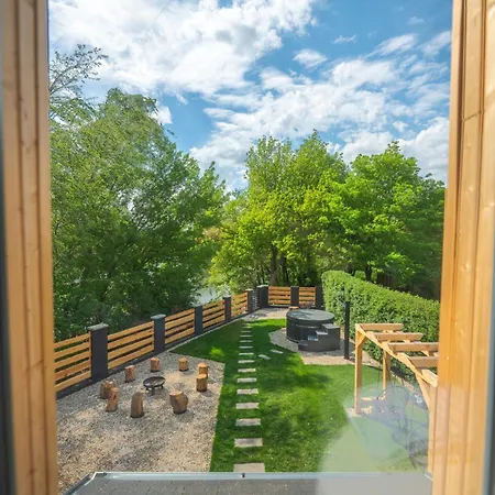 Casa vacanze Bjoerk Babice (Zlin)