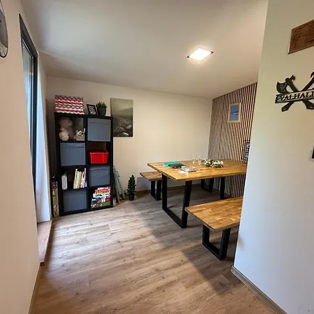 Bjoerk Casa vacanze Babice (Zlin)