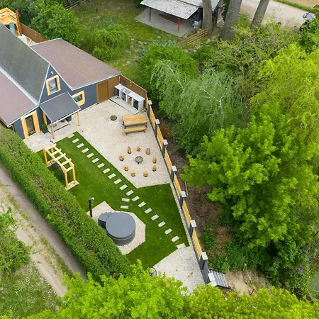 Casa vacanze Bjoerk Babice (Zlin)