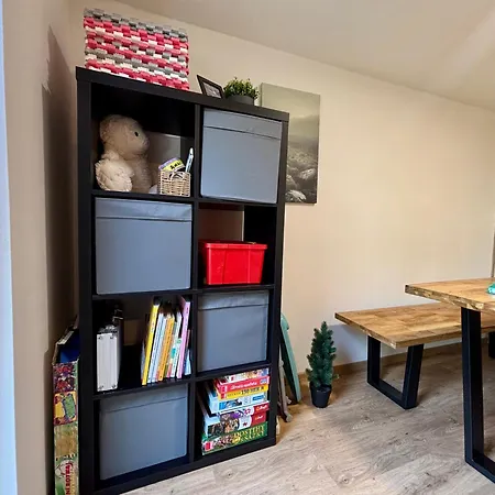 Bjoerk Casa vacanze Babice (Zlin)